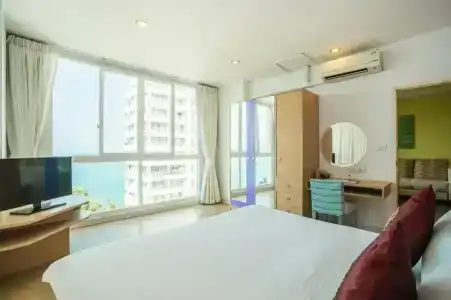 Best Bella Pattaya - 28
