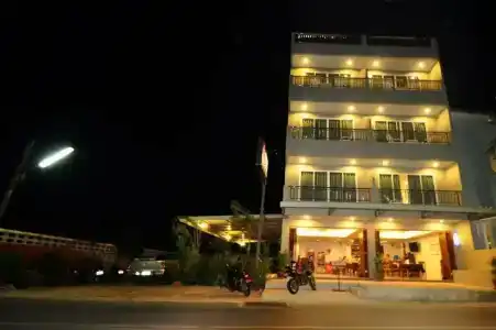 Choophorn House SHA - 19