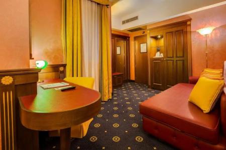 Best Western City - 70