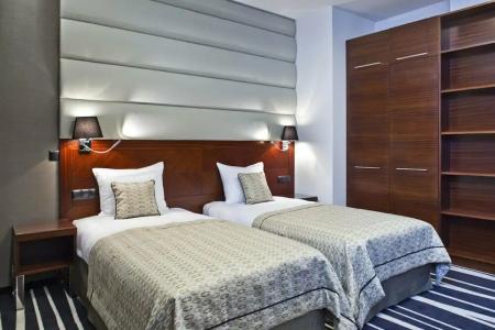 Mikołajki Leisure & SPA - 65