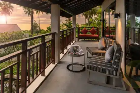 Grand Mercure Khao Lak Bangsak - 86