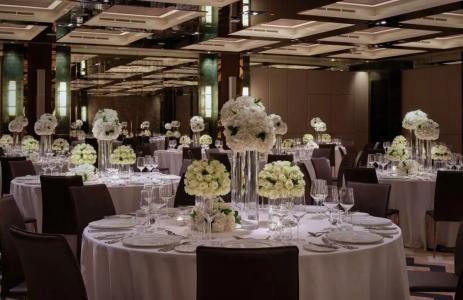 Waldorf Astoria Dubai International Financial Centre - 27