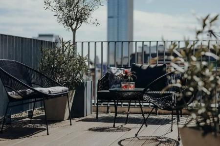 The Weinmeister Berlin-Mitte - Adults Only - 28