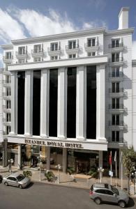 Istanbul Royal - 90