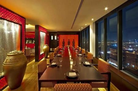 Park Regis Kris Kin - 53