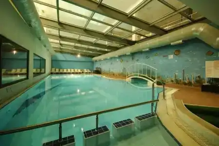 Washington Resort & Spa - 78