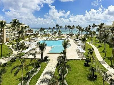 The Westin Puntacana Resort & Club - 52