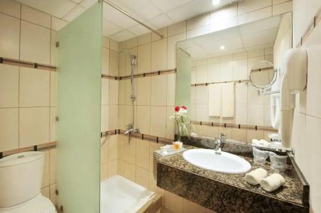 Golden Tulip Apartments - 17