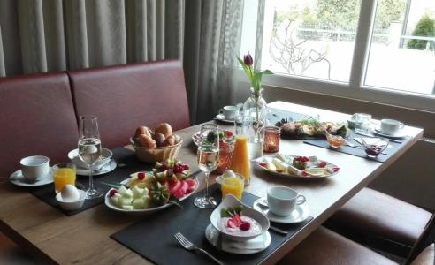 Caravelle im Park - 85