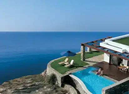 Grand Resort Lagonissi - 6