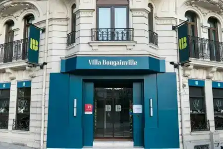 Villa Bougainville by Happyculture - 16