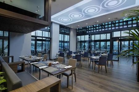 Hilton Garden Inn Izmir Bayrakli - 91
