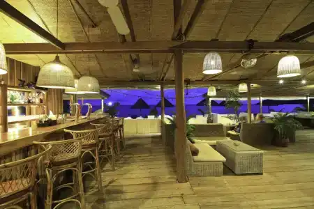 Sok San Beach Resort - 10