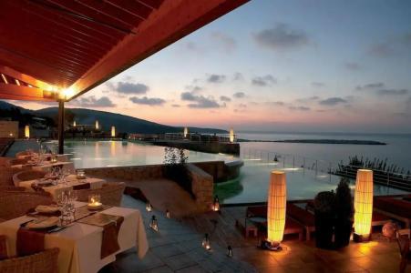 Emelisse Nature Resort - 50