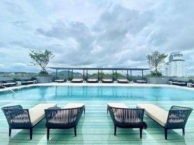 Courtyard by Marriott Phuket Town - 20
