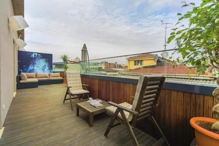 Misafir Suites 8 Istanbul - 25