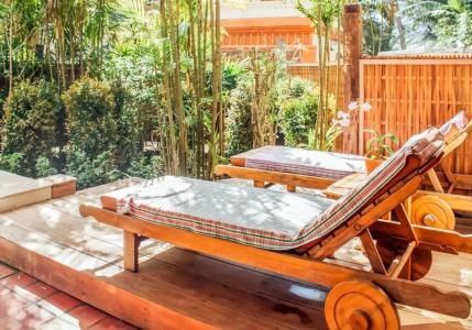 Santhiya Tree Koh Chang Resort - 16