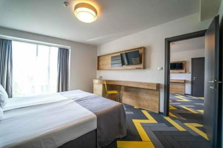 HVD Club Bor - 24 Hours Ultra All Inclusive - 80