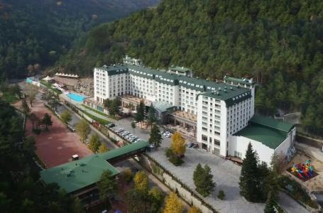 Cam Thermal Resort & Spa