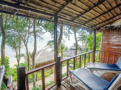 Koh Jum Resort - 42
