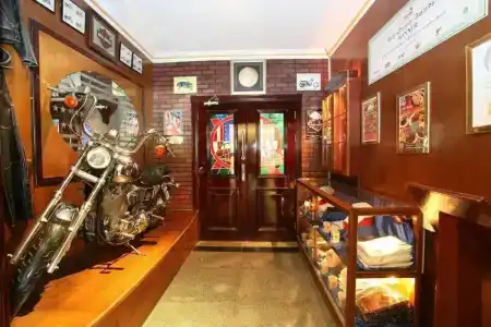 Ramee Guestline - 52