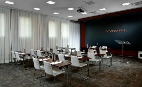 Savhotel - 24