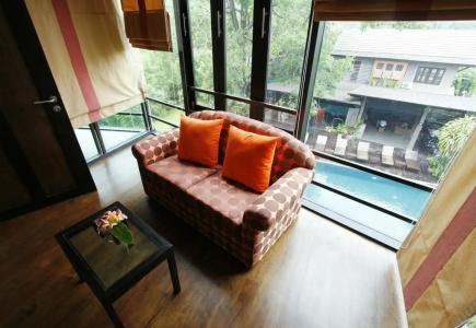 Kireethara Boutique Resort - 84