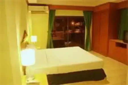Golden Villa Pattaya - 35
