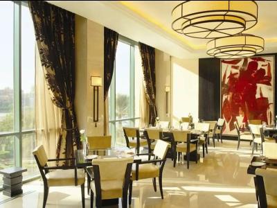 Fairmont Nile City - 60