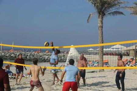 Bahi Ajman Palace - 89