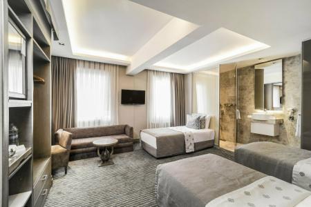 Grand Beyazit - 24