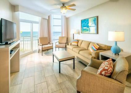 Club Wyndham Ocean Boulevard - 86