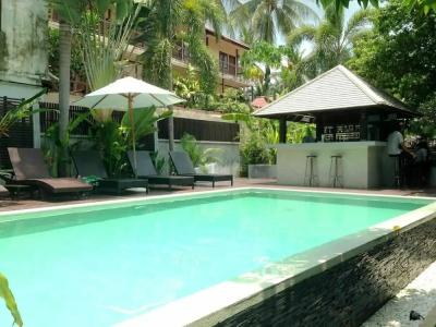 Evergreen Resort - 63