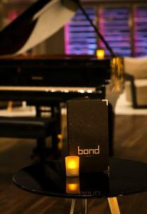 Radisson Blu, Istanbul Sisli - 51