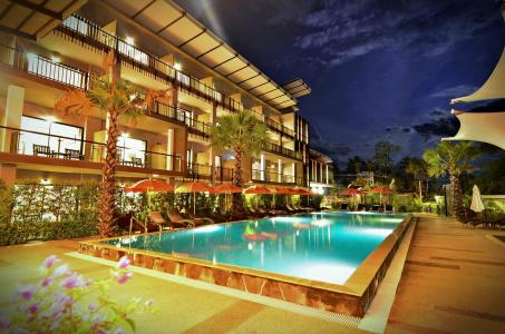 Chaweng Noi Pool Villa - SHA Plus - 85