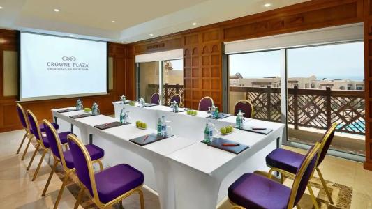 Crowne Plaza Jordan Dead Sea Resort & Spa, an IHG - 98
