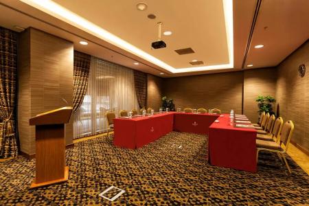 Ramada Plaza By Wyndham Izmit - 80