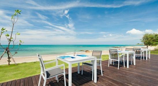 The Sands Khao Lak by Katathani - SHA Extra Plus - 87