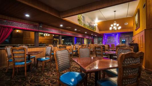 Best Western Plus Yosemite Gateway Inn - 98