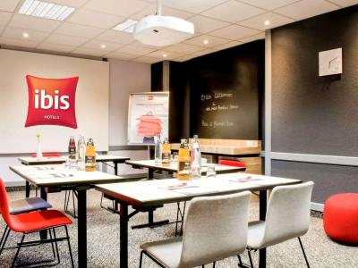 ibis Frankfurt Centrum - 54