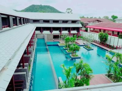 Am Samui Palace - 33