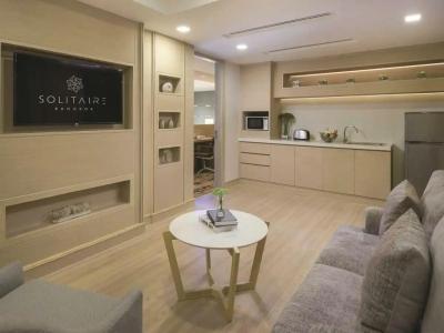 Solitaire Bangkok Sukhumvit 11 - SHA Extra Plus - 73