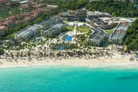Royalton Punta Cana, An Autograph Collection All-Inclusive Resort & Casino - 5