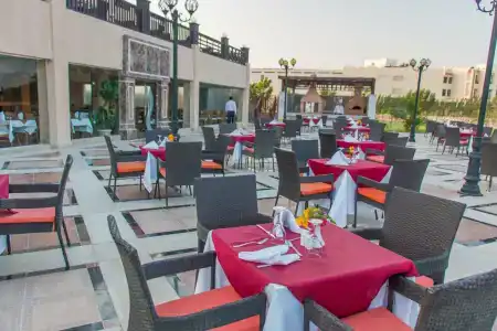 Gravity & Aqua Park Hurghada Families and Couples Only - 31