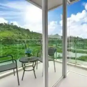Fishermens Harbour Urban Resort - SHA Extra Plus - 92