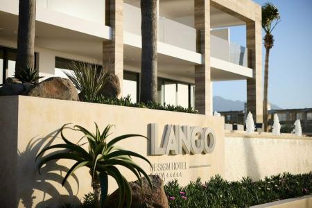 Lango Design & Spa, Adults Only - 57