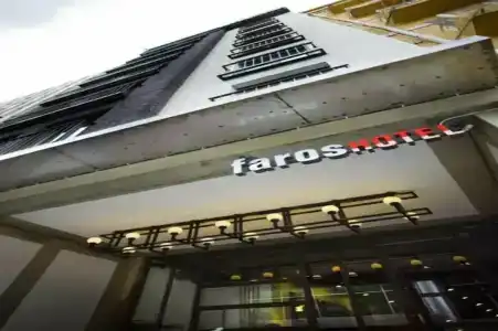 Faros Taksim-Special Category - 1