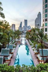 The Peninsula Bangkok - SHA Extra Plus - 15