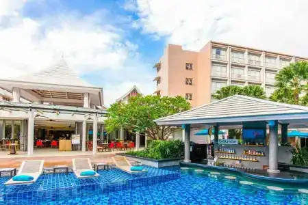 Grand Mercure Phuket Patong - 90