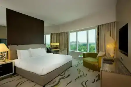 Millennium Al Rawdah - 90